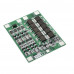 4 Series 40A 18650 Lithium Battery Protection Board 14.8V 16.8V with Balance for Drill Motor Lipo Cell Module