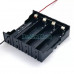 4 x 18650 BLM Cell Box, with Pin, Without Cover