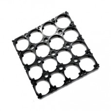 4 X 4 32650 Battery Holder 4 X 4 32650 Battery Holder