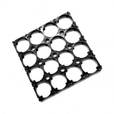 4 X 4 32650 Battery Holder 4 X 4 32650 Battery Holder