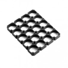 4 X 5 32650 Battery Holder 4 X 5 32650 Battery Holder