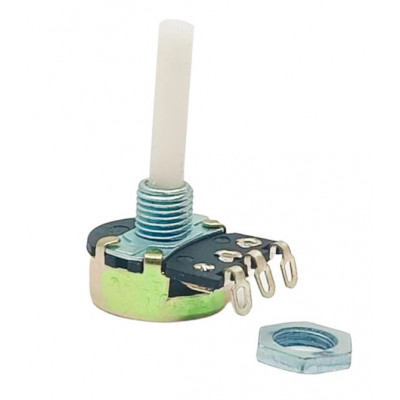 4.7K Ohm Linear Potentiometer 4.7K Ohm Linear Potentiometer