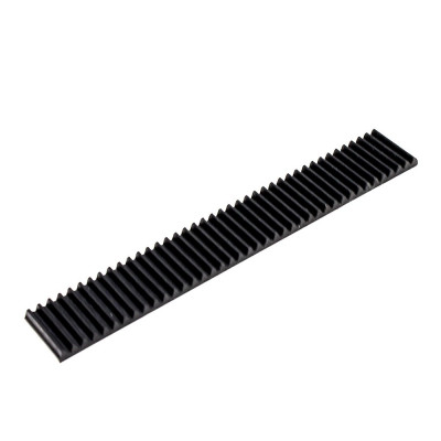 40 Teeth Plastic Gear Rack (1M-40T)