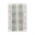 400 Points Half Size Solderless Breadboard 