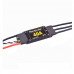 40A 2-6S ESC 3.5mm Banana connector