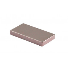 40mm x 20mm x 4mm (40x20x4 mm) Neodymium Block Magnet