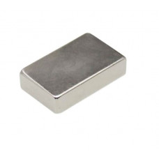 40mm x 25mm x 10mm (40x25x10 mm) Neodymium Block Magnet