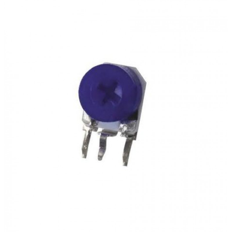 416MA104PTrimpot Potentiometer buy online at Low Price in India