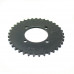 420 38T Mechanical Sprocket