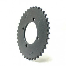 420 38T Mechanical Sprocket