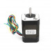 42BLS02 24V -RPM4000-0.125 N.cm- 61mm 42BLS02 24V -RPM4000-0.125 N.cm- 61mm