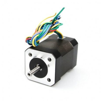 42BLS02 24V -RPM4000-0.125 N.cm- 61mm 42BLS02 24V -RPM4000-0.125 N.cm- 61mm