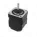 42HS34-1334IE NEMA17 2.65Kg-cm integrated stepper motor- Round type
