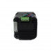 42HS34-1334IE NEMA17 2.65Kg-cm integrated stepper motor- Round type