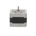42HS40-1704 NEMA17 7.2 kg-cm Stepper Motor Round Type Shaft