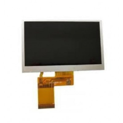 4.3 Inch E4303B TFT LCD Display Resistive Touch