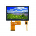 4.3 Inch IPS LCD Touch Display Panel