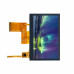 4.3 Inch IPS LCD Touch Display Panel