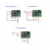 433MHz 12V 4 Channel Relay Module Wireless with RF Remote Control Switch without Battery