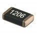 43K ohm 1206 Package 1/4W SMD Resistor 5% Tolerance (Reel of 5000 Pieces)