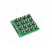 4x4 Matrix 16 Button Keypad Keyboard Module