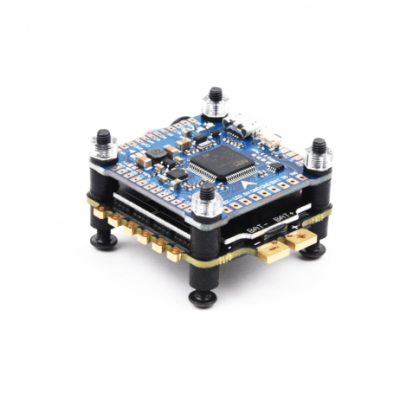 45A 4in1 ESC & F4 V3S Plus Flight Control V3.5 V3 S Built-in Image Filtering OSD 45A 4in1 ESC & F4 V3S Plus Flight Control V3.5 V3 S Built-in Image Filtering OSD