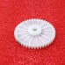 46 Teeth Plastic Spur Gear (1M-46T-6-46)