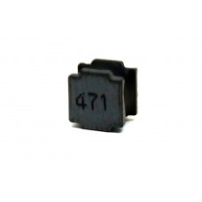 470uH 250mA SMD Coupled Inductor