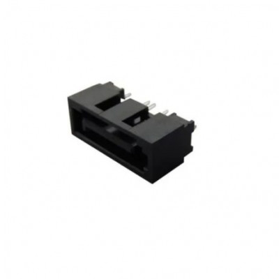 47155-4001-Connector, Sata, Plug, 7Pos (T) 47155-4001-Connector, Sata, Plug, 7Pos (T)