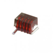 47nH 3A Air-Core Inductor