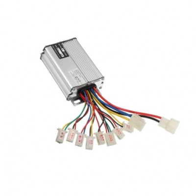 48V 1000W Electric Vehicle Motor Brush Controller Scooter Motor 48V 1000W Electric Vehicle Motor Brush Controller Scooter Motor