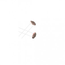 4mm LDR Sensor Photoresistor Photo Cell 5-10K GL4516