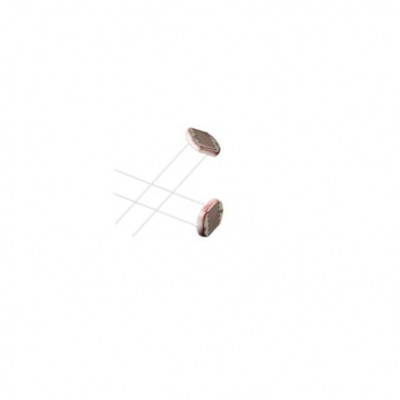 4mm LDR Sensor Photoresistor Photo Cell 5-10K GL4516