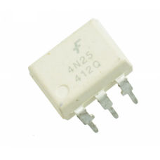 4N25 Optocoupler Phototransistor IC DIP-8 Package