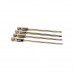 Electrical drill bits - 4 Pieces pack
