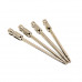 Electrical drill bits - 4 Pieces pack