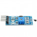 4PIN NTC Thermistor Temperature Sensor Module