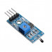 4PIN NTC Thermistor Temperature Sensor Module