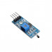 4PIN NTC Thermistor Temperature Sensor Module