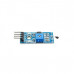 4PIN NTC Thermistor Temperature Sensor Module