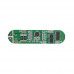 4S 10A 18650 Lithium Battery Protection Board 4S 10A 18650 Lithium Battery Protection Board