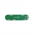 4S 10A 18650 Lithium Battery Protection Board 4S 10A 18650 Lithium Battery Protection Board