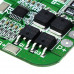 4S 15A 18650 Lithium Battery Protection Board 4S 15A 18650 Lithium Battery Protection Board