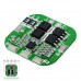 4S 15A 18650 Lithium Battery Protection Board 4S 15A 18650 Lithium Battery Protection Board
