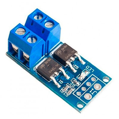 5-36V Switch Drive High-Power MOSFET Trigger Module