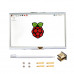 5 inch LCD Touch Screen Display with HDMI for Raspberry Pi