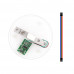 5 kg Load Cell with HX711 Module Shell and 4P DuPont Wire Kit