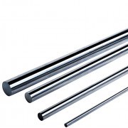 Smooth Rods