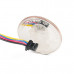 Qwiic Cable With 1mm JST Connector - 500 mm