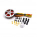 5010 750KV High Torque Brushless Motor for Drone